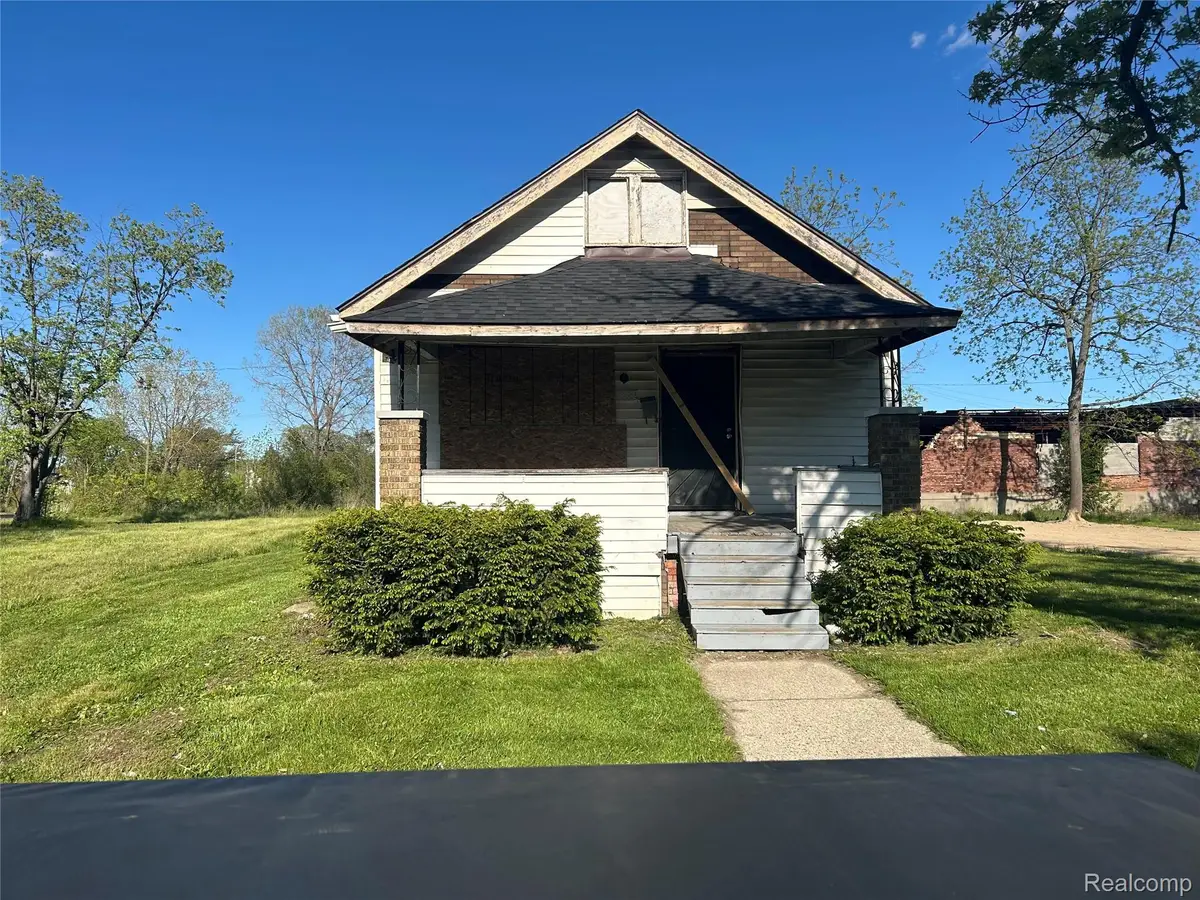 9088 Monica Street, Detroit, MI 48204 - #1