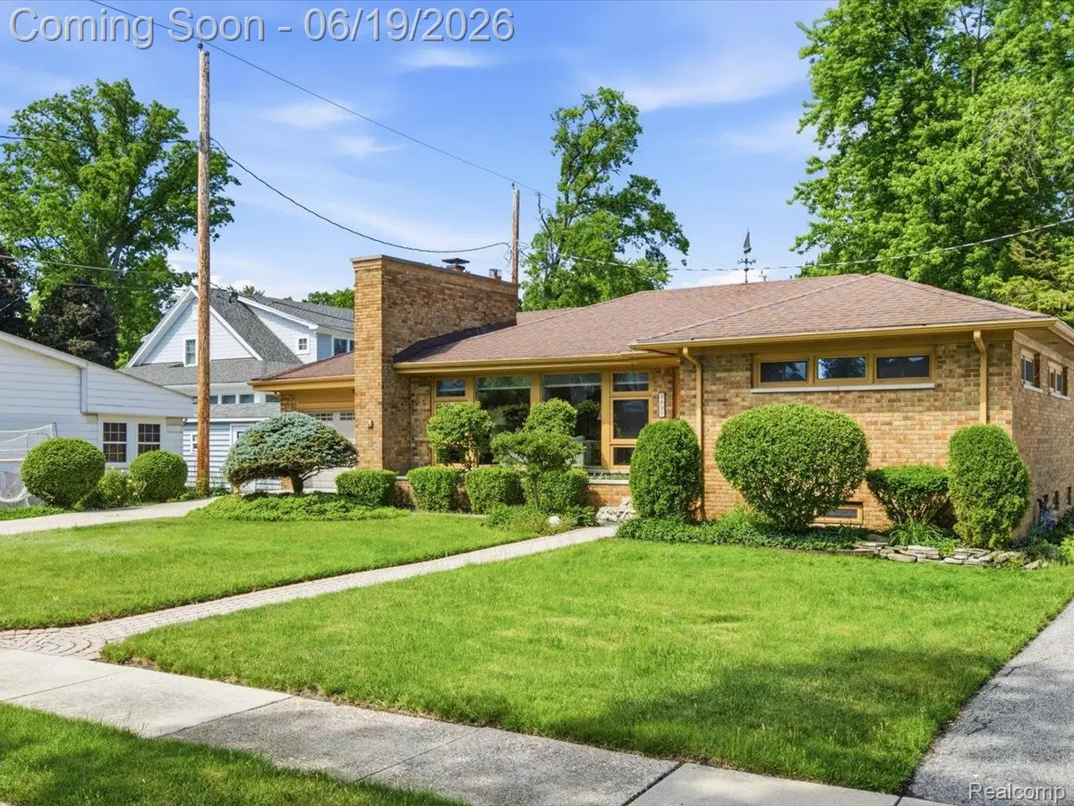 3431 Sherman Court, Port Huron, MI 48060 - #1