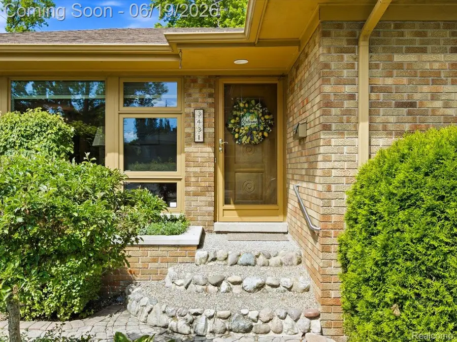 3431 Sherman Court, Port Huron, MI 48060 - #3