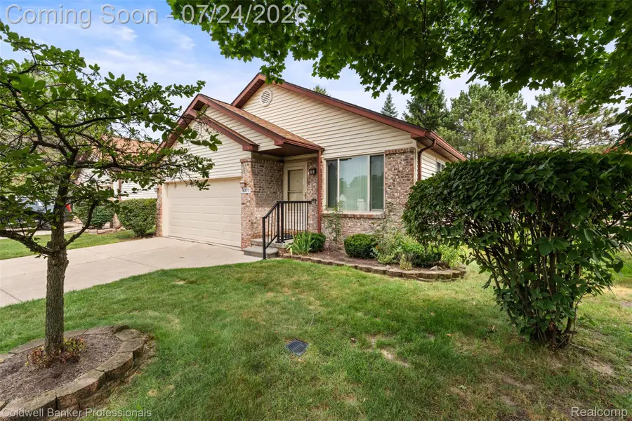 6371 W Morgan Circle W #49, Westland, MI 48185 - #3