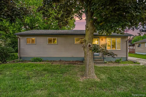 821 Isham Street, Owosso, MI 48867