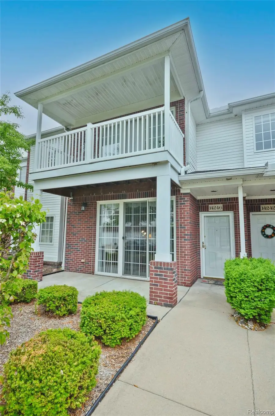 14246 Moravian Manor Circle, Sterling Heights, MI 48312 - #2