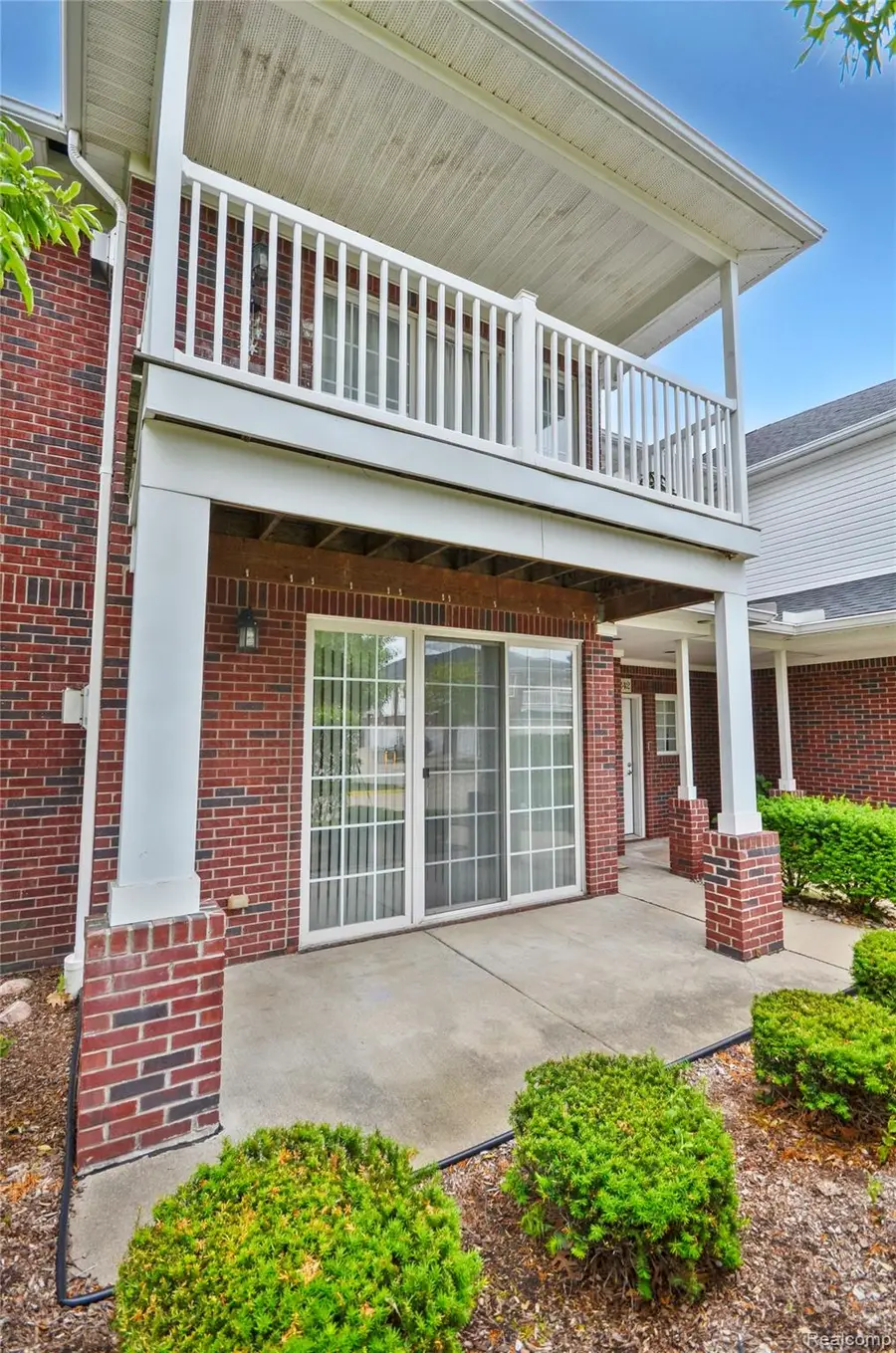 14246 Moravian Manor Circle, Sterling Heights, MI 48312 - #3