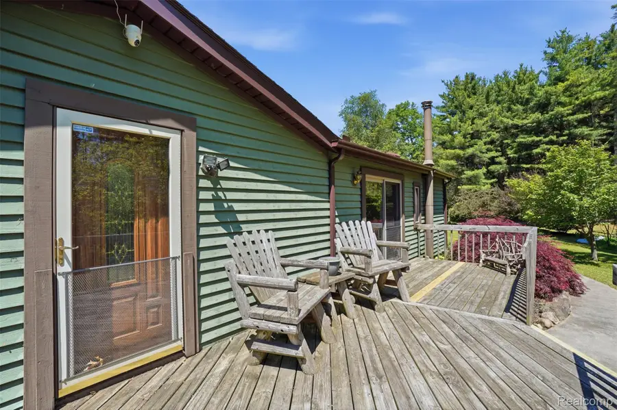 3167 Roods Lake Road, Lapeer, MI 48446 - #3
