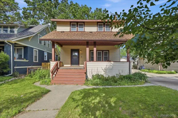 707 S Laurel Street, RoyalOak, MI 48067