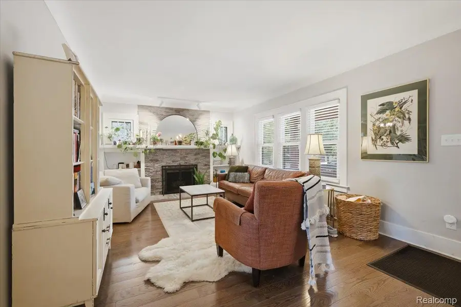 707 S Laurel Street, Royal Oak, MI 48067 - #3