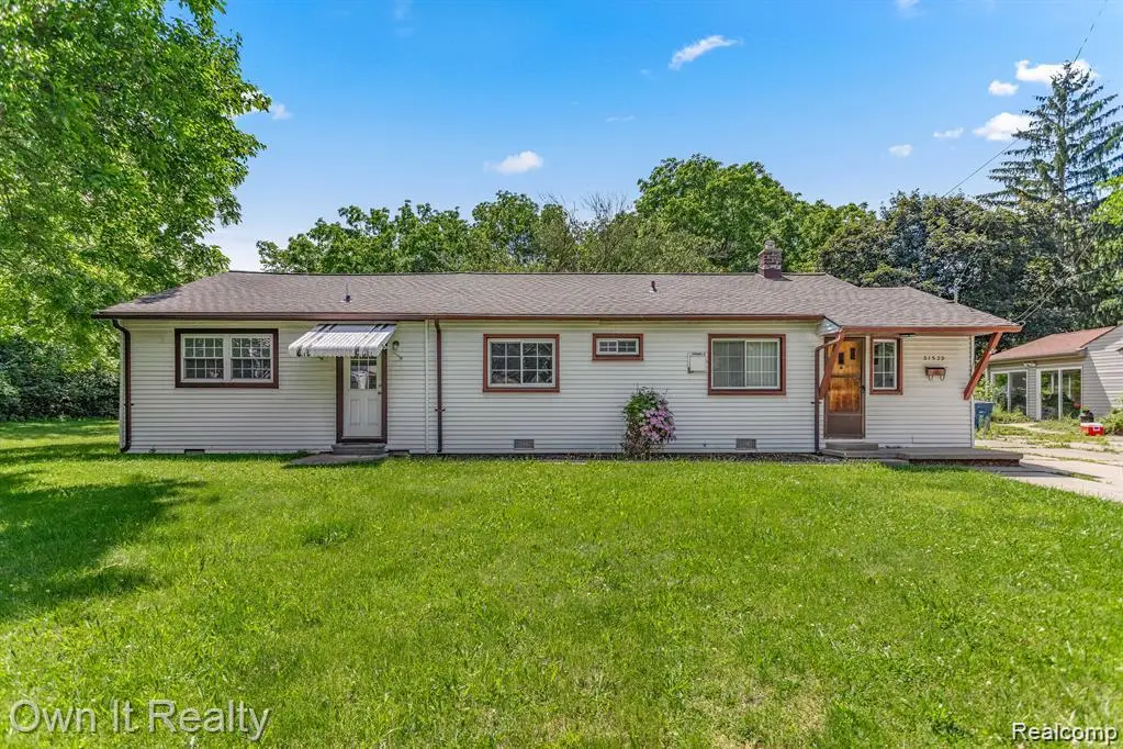 31529 Alpena Court, Westland, MI 48186 - #1