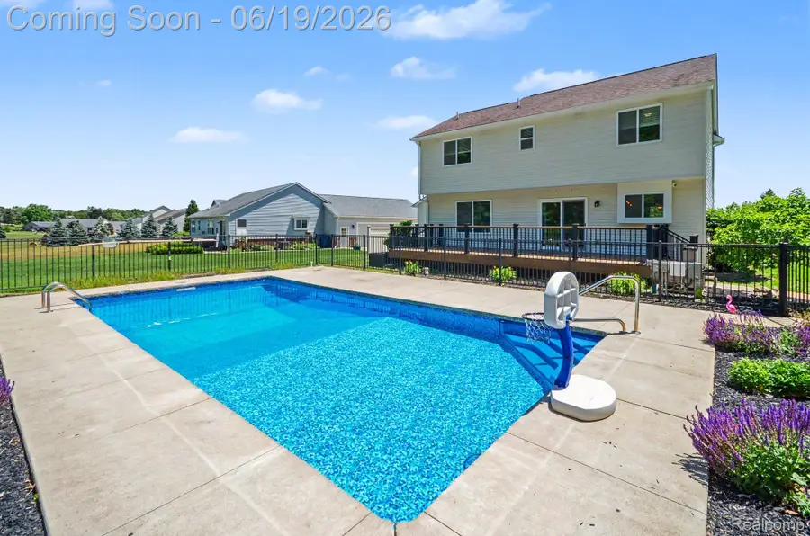 3455 N Quarry Creek Drive, White Lake, MI 48383 - #2