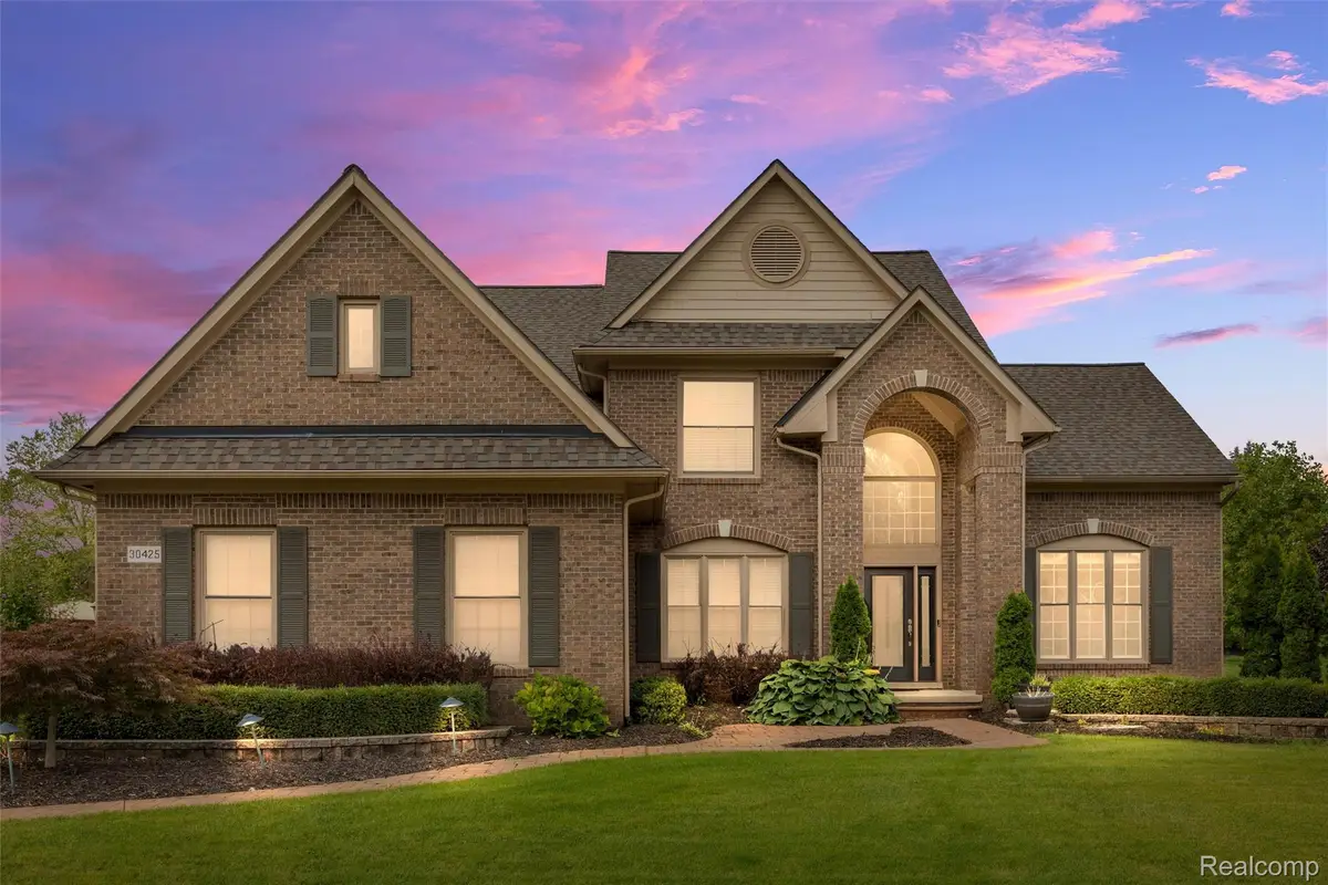 30425 Norwich Drive, Novi, MI 48377 - #1