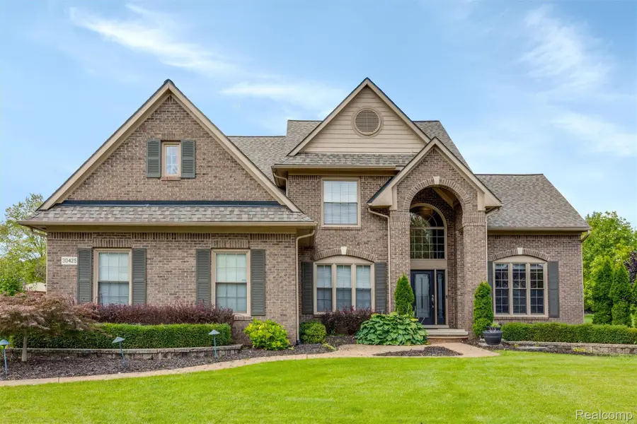 30425 Norwich Drive, Novi, MI 48377 - #2