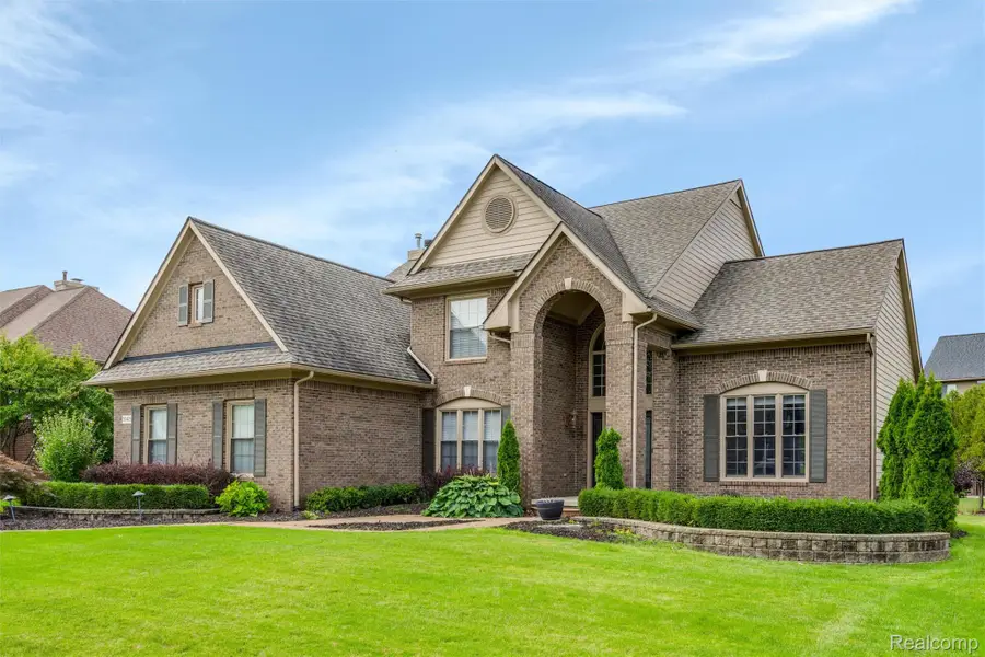 30425 Norwich Drive, Novi, MI 48377 - #3