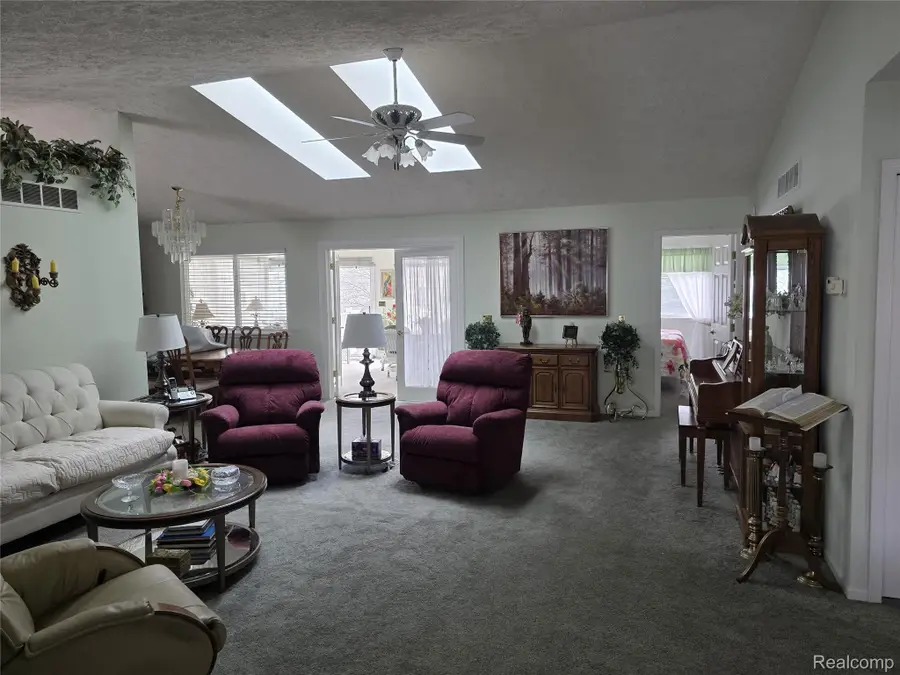600 Winding River Drive, Williamston, MI 48895 - #3