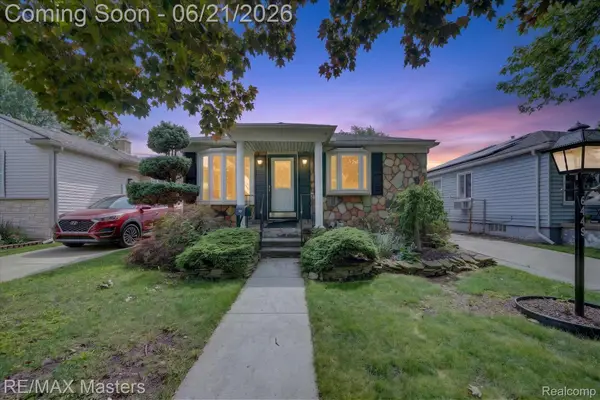 6449 Huron Street, Taylor, MI 48180