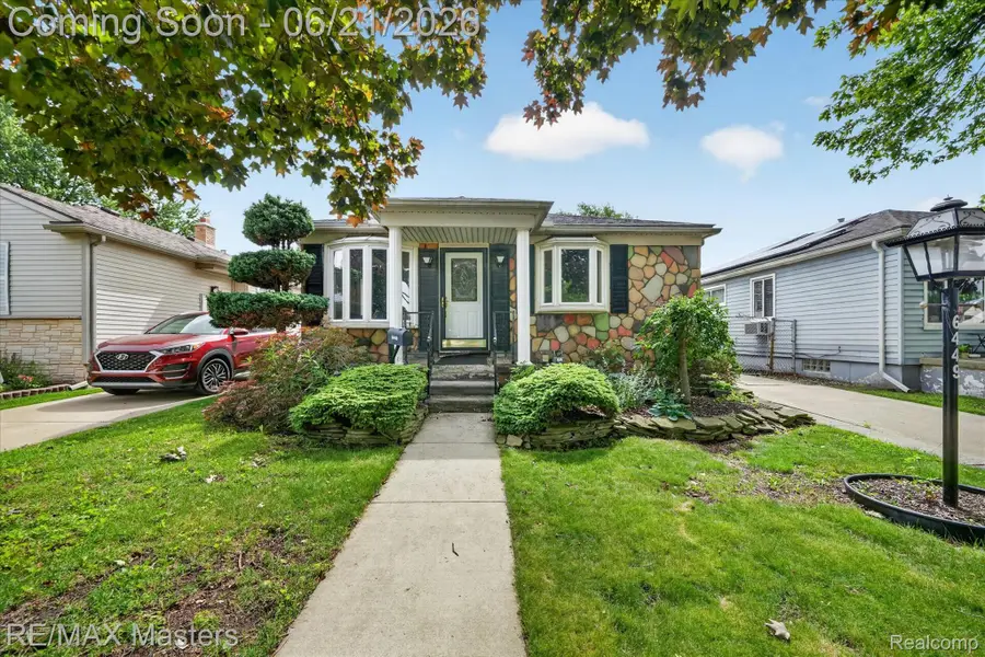 6449 Huron Street, Taylor, MI 48180 - #2
