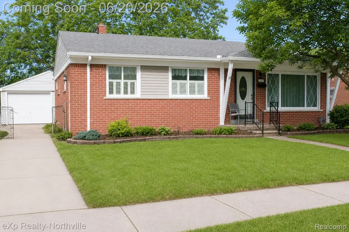 130 Shotka Street, Westland, MI 48186 - #1
