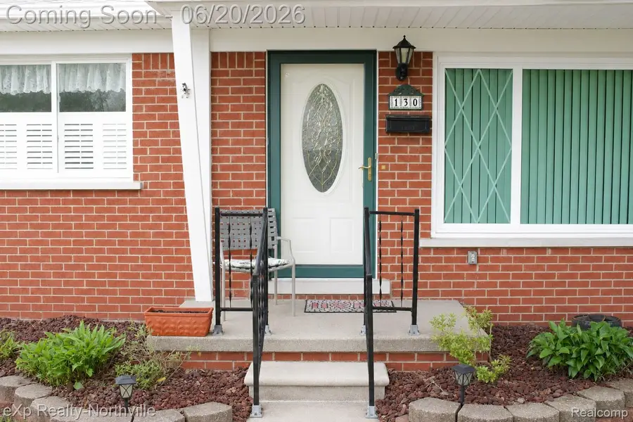 130 Shotka Street, Westland, MI 48186 - #2