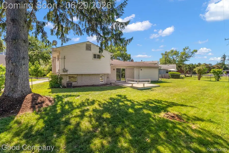 3026 Linwood Court, Royal Oak, MI 48073 - #3