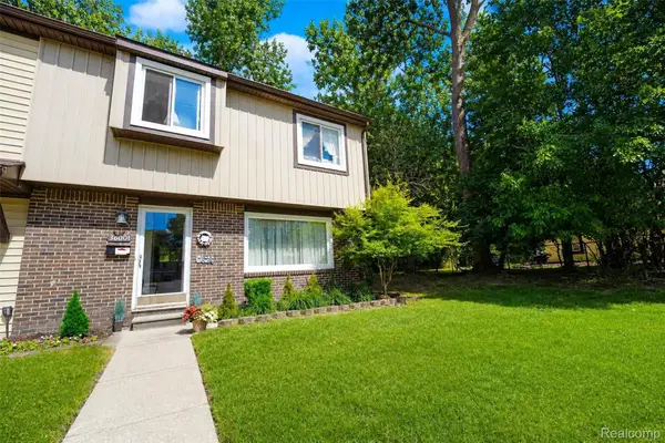38001 Carolon Boulevard, Westland, MI 48185