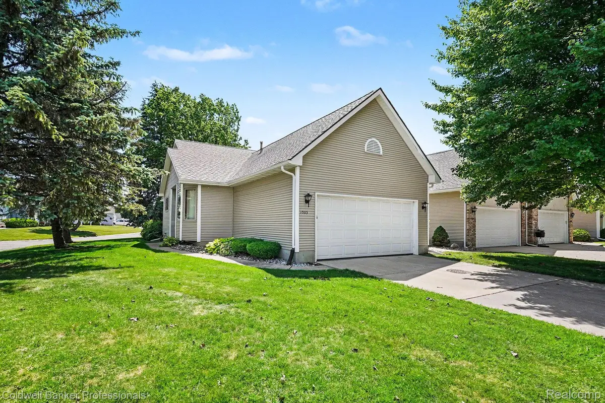 1083 Shalin Drive, Davison, MI 48423 - #1