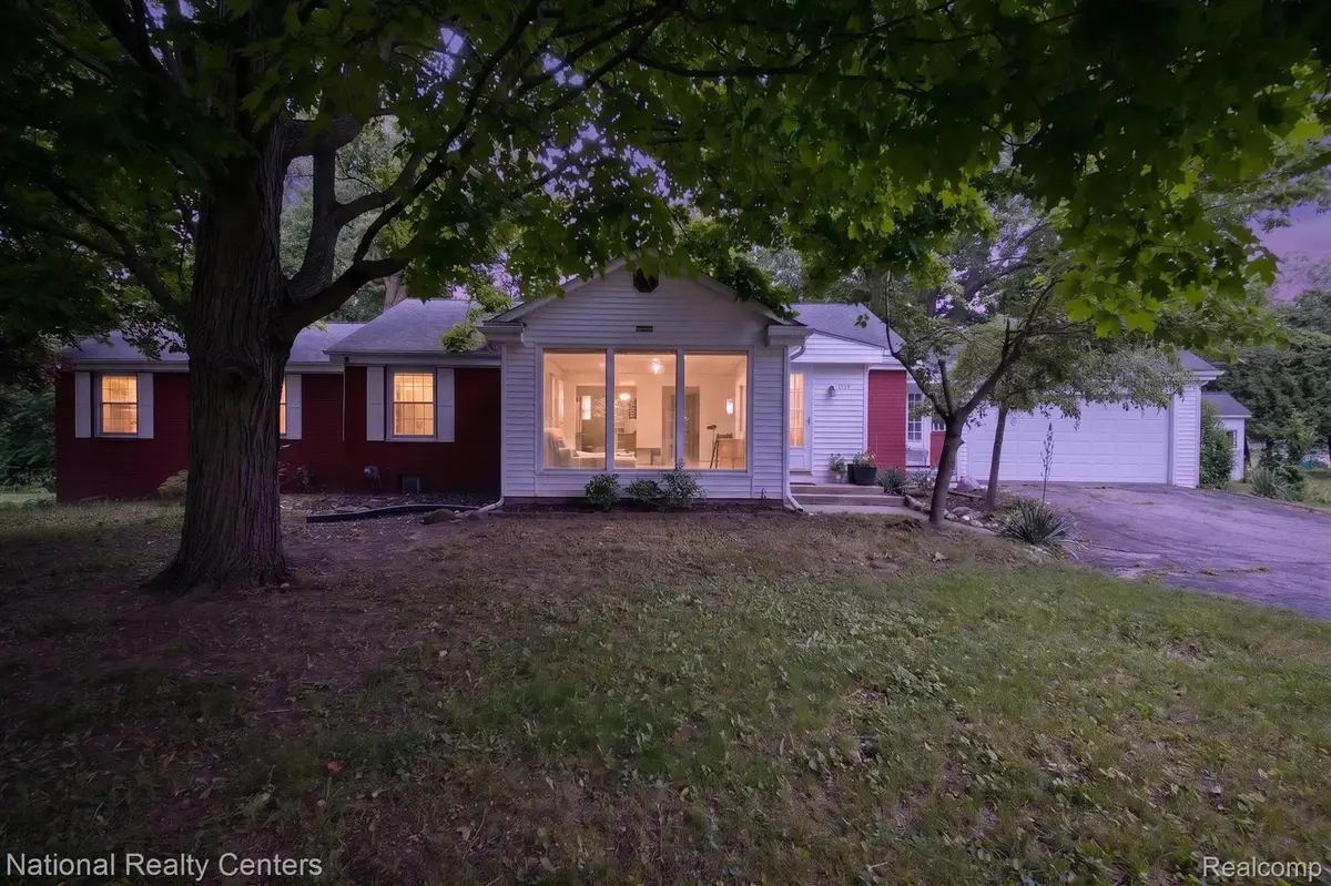 360 Woodland Drive, South Lyon, MI 48178 - #1