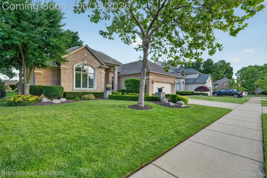 47749 Dennis Baert Drive, Macomb, MI 48044 - #2