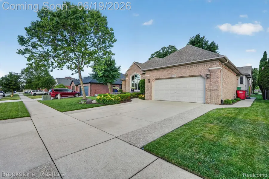 47749 Dennis Baert Drive, Macomb, MI 48044 - #3