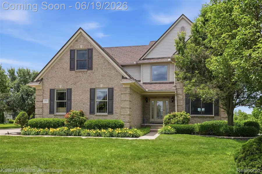 49354 Peninsular Drive, Belleville, MI 48111 - #3