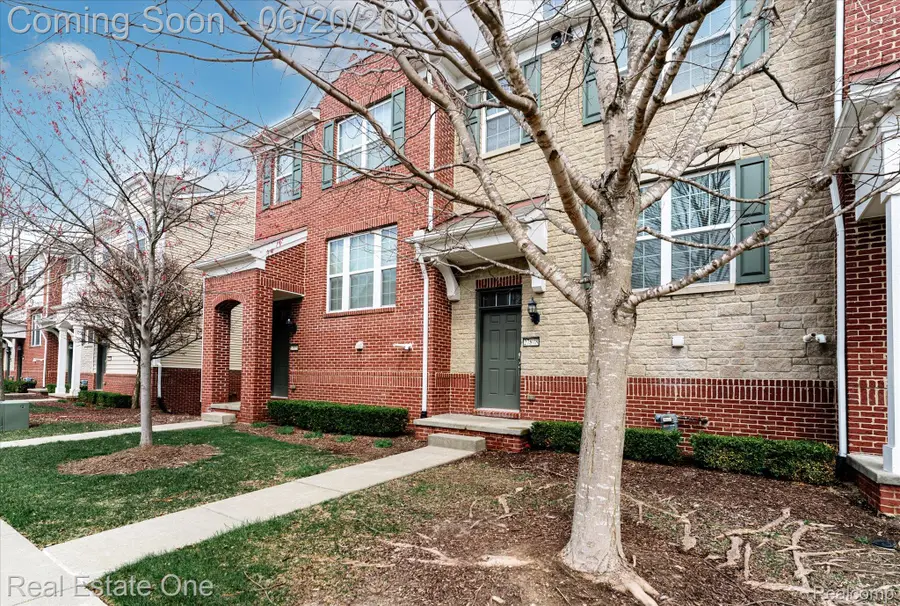 27848 Hopkins Drive, Novi, MI 48377 - #3