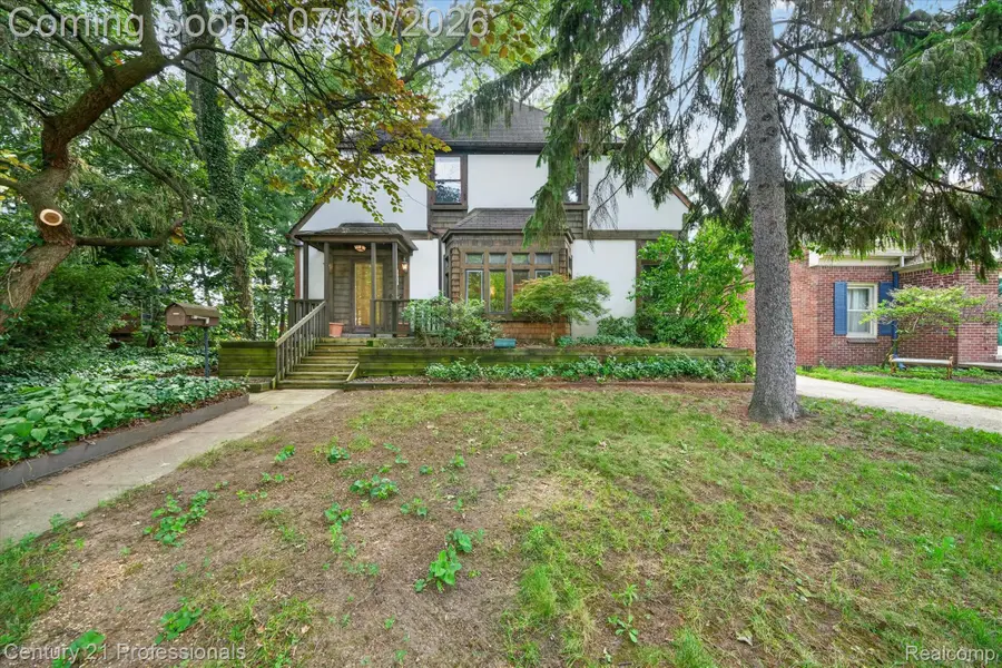 2019 N Highland Street, Dearborn, MI 48128 - #2