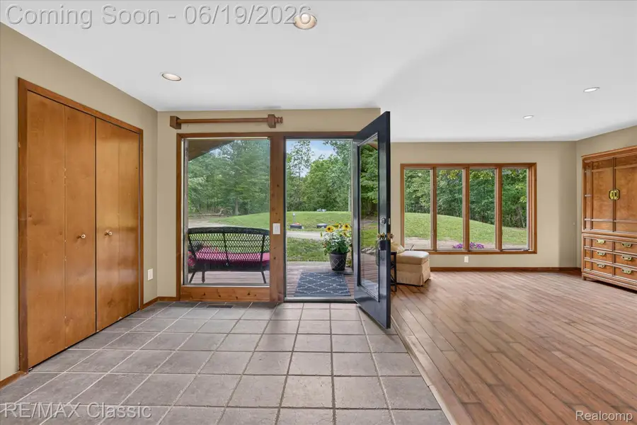 12189 Gage Road, Holly, MI 48442 - #3