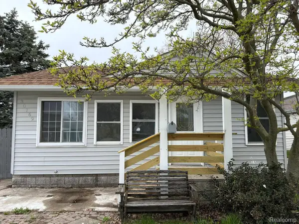 30769 Brush Street, MadisonHeights, MI 48071