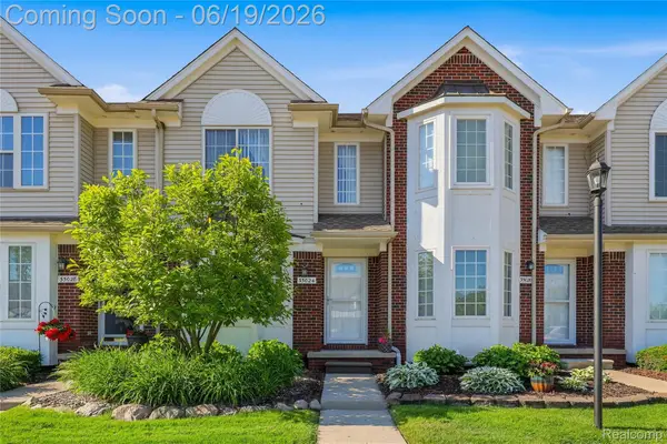 35024 Windsor Drive #35, NewBaltimore, MI 48047