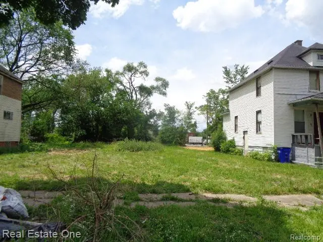 6147 Stanton Street, Detroit, MI 48208 - #1