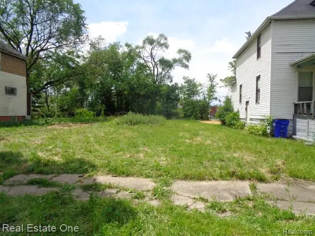 6147 Stanton Street, Detroit, MI 48208 - #3