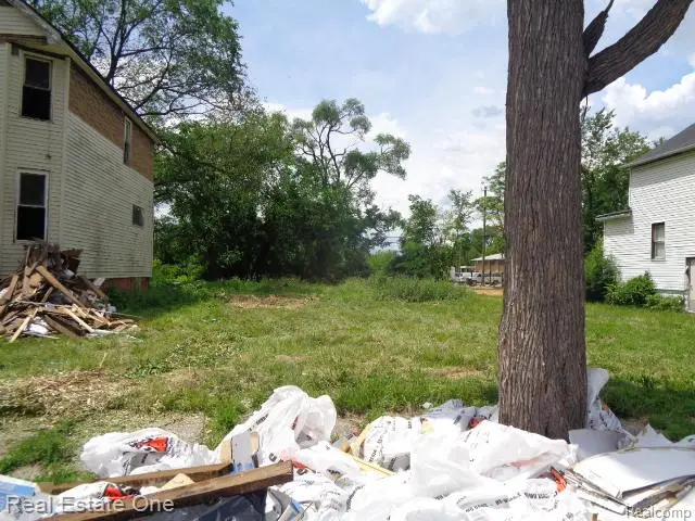 6151 Stanton Street, Detroit, MI 48208 - #2