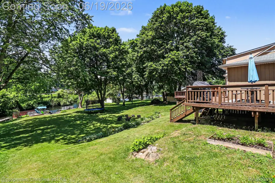 9567 Susin Lane, Clarkston, MI 48348 - #3