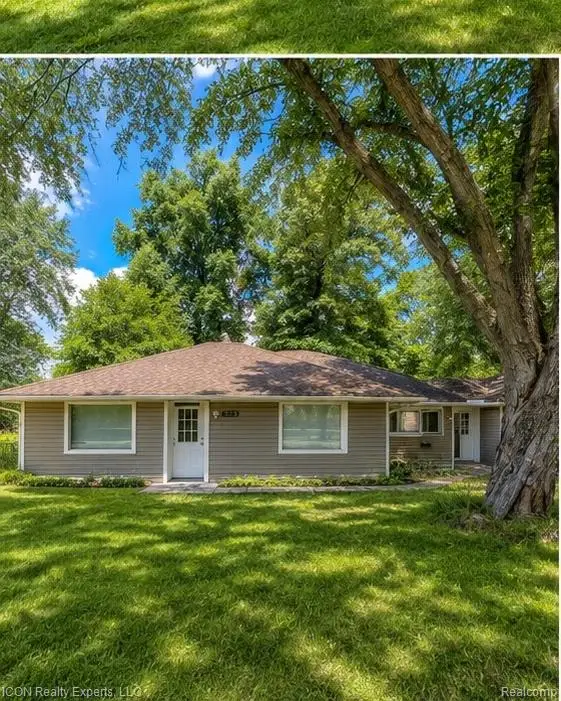 5028 Pheasant Road, Waterford, MI 48327 - #2
