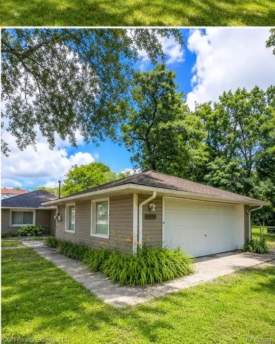 5028 Pheasant Road, Waterford, MI 48327 - #3