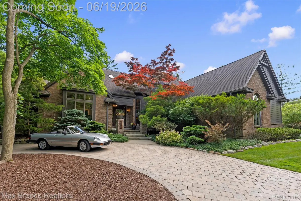 40360 Harmony Lane, Northville, MI 48167 - #1