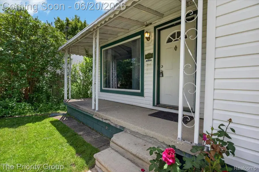 26791 Normandy Street, Roseville, MI 48066 - #2