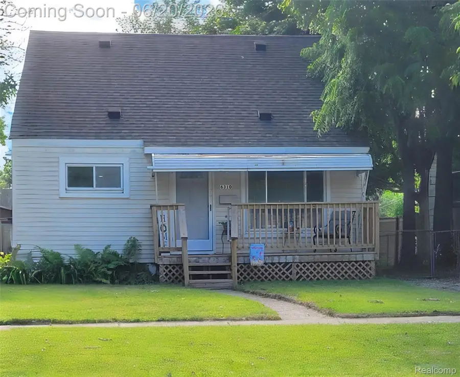 6310 Duncan Street, Taylor, MI 48180 - #3
