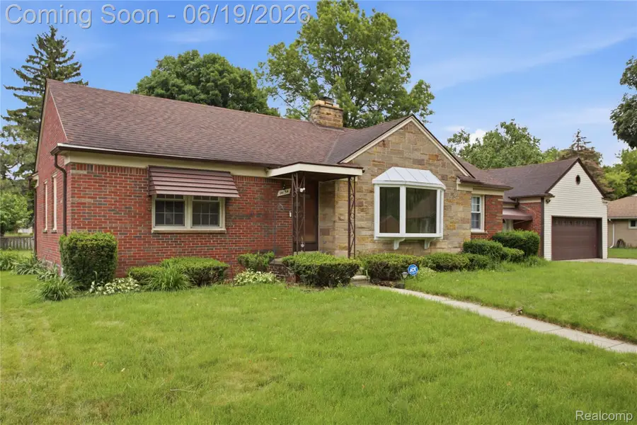 14154 Marion, Redford, MI 48239 - #2