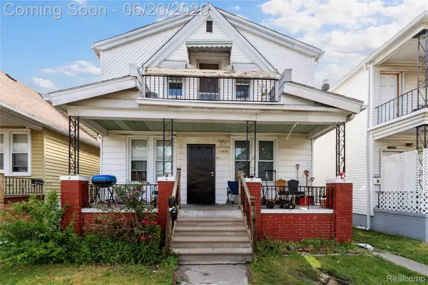 11418 Sobieski Street, Hamtramck, MI 48212