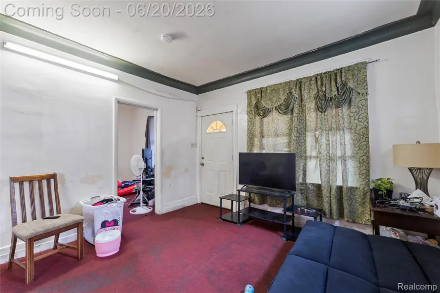 11418 Sobieski Street, Hamtramck, MI 48212 - #3