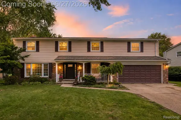 35484 Bennett Street, Livonia, MI 48152
