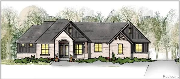 6135 Stonewood Drive #16, Clawson, MI 48346