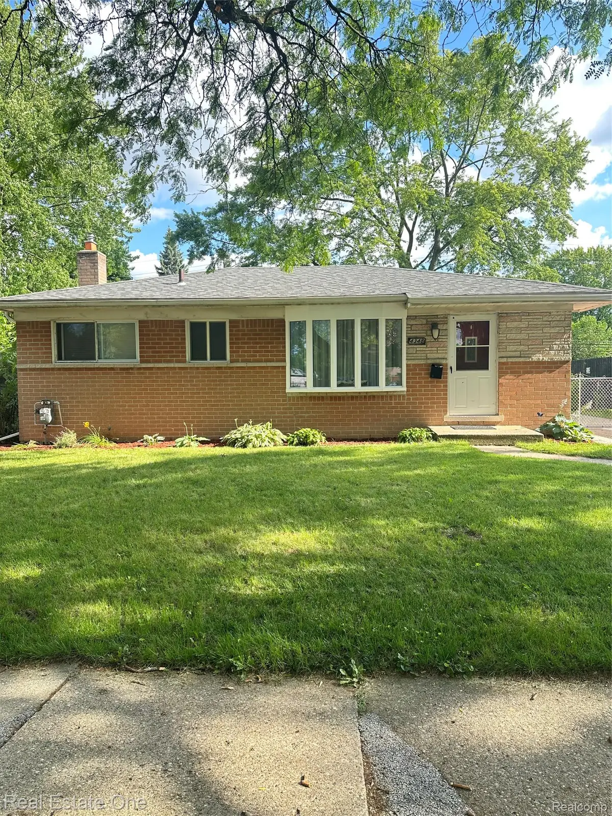 4348 Martin, Warren, MI 48092 - #1