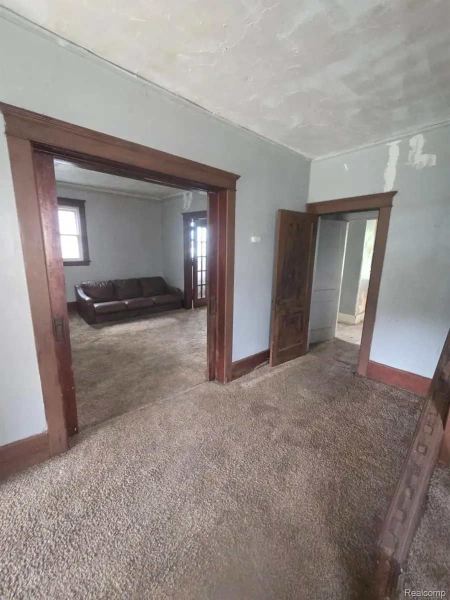 202 Tyler Street, Highland Park, MI 48203 - #3