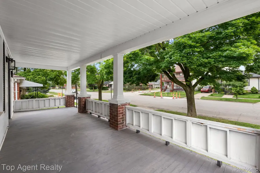 1562 Lafayette Boulevard, Lincoln Park, MI 48146 - #3