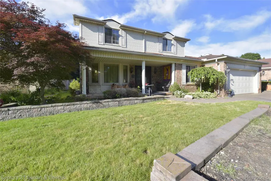 45331 Rector Drive, Canton, MI 48188 - #2